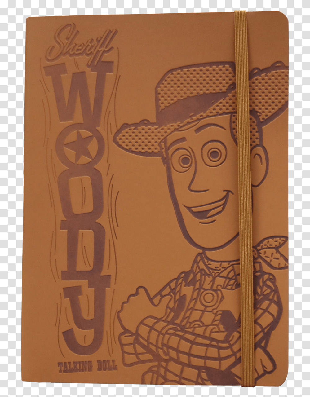Toy Story 4 Notebook Illustration, Text, Art, Guitar, Advertisement Transparent Png