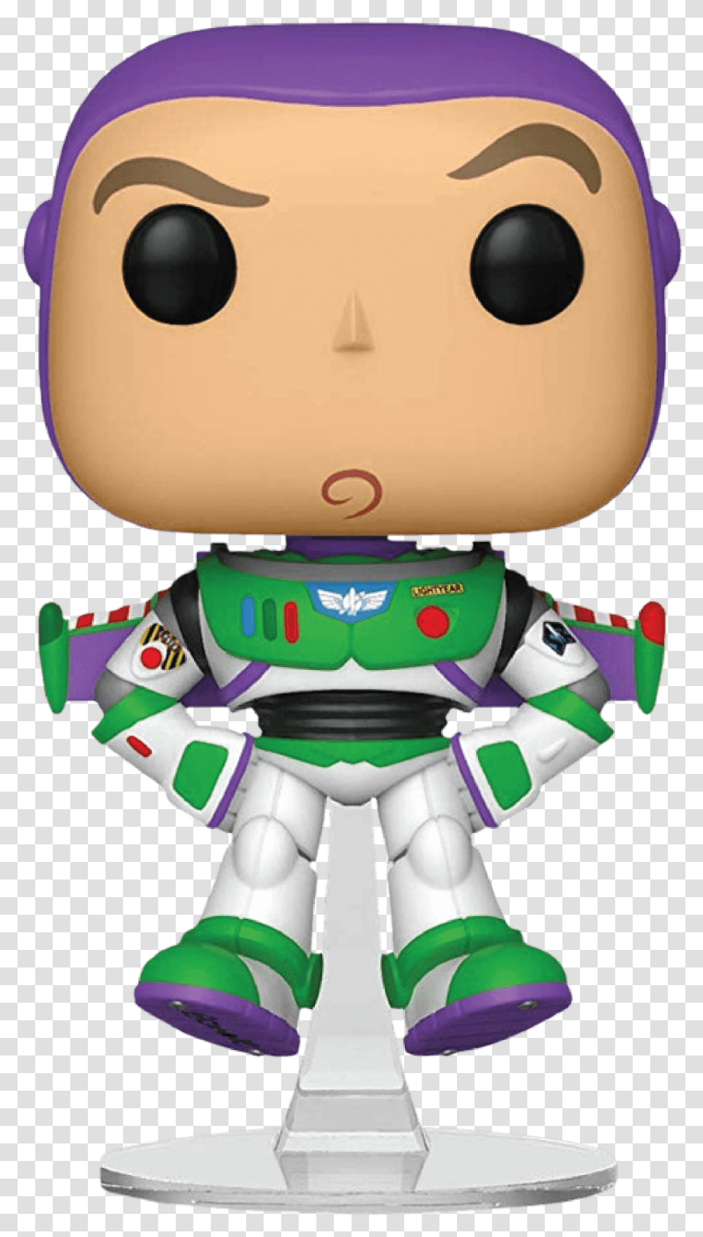 Toy Story 4 Pop, Robot Transparent Png