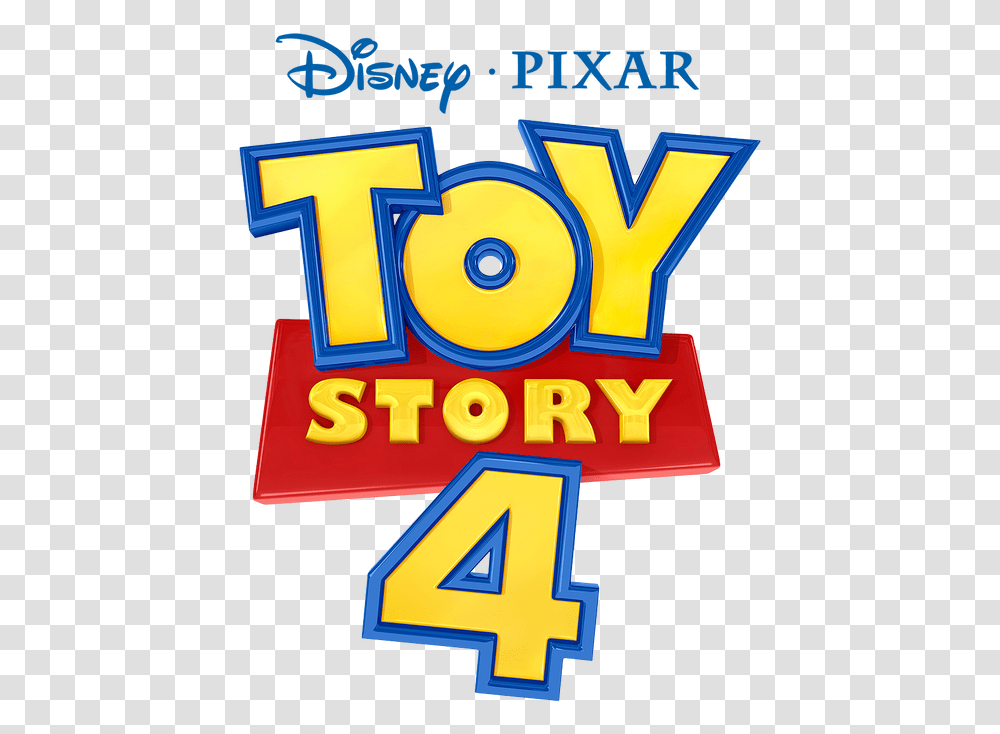 Toy Story 4 Sign, Alphabet, Building, Lighting Transparent Png
