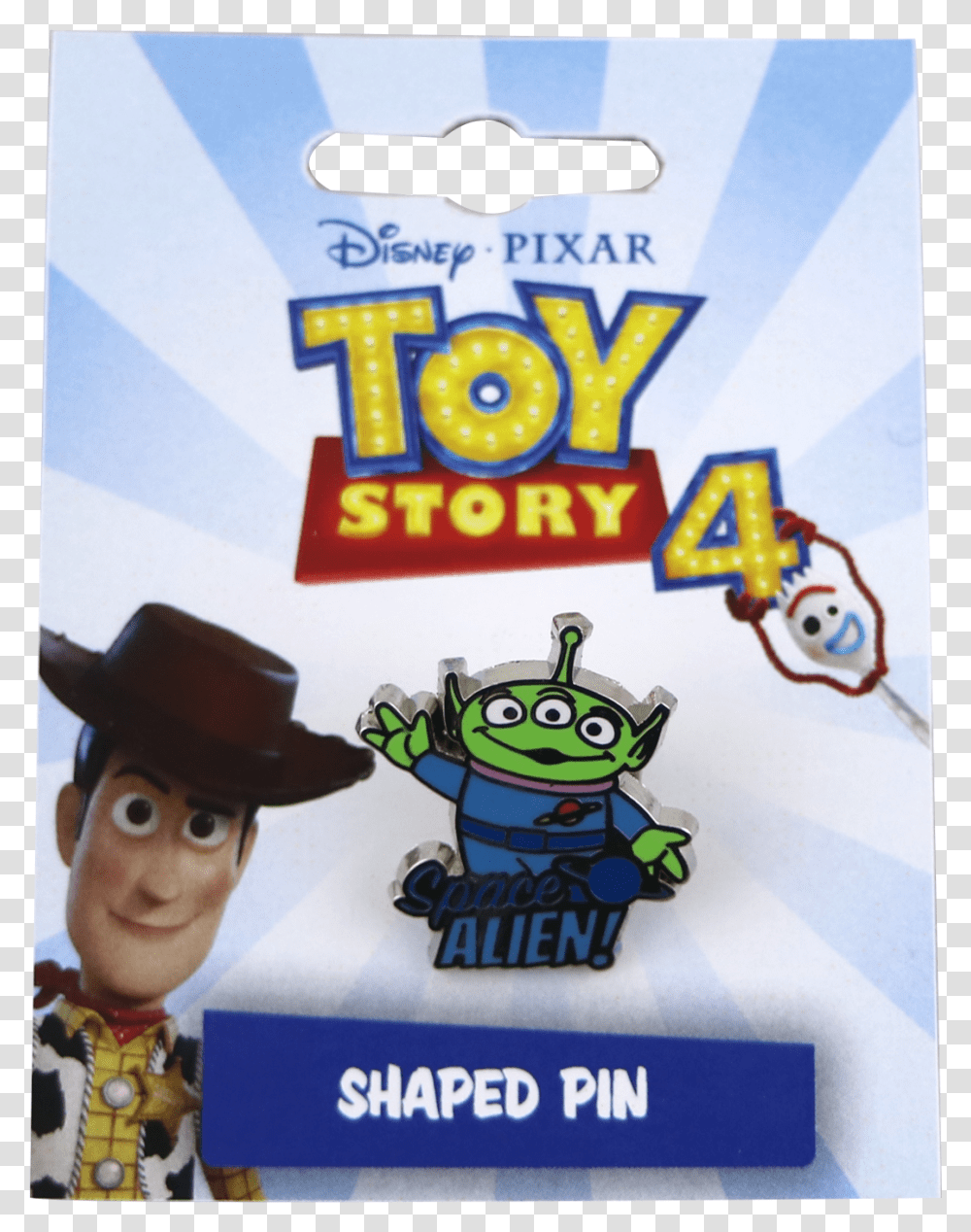 Toy Story 4 Sticker Book, Hat, Label Transparent Png