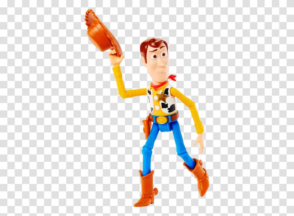 Toy Story 4 Woody Woody De Toy Story, Person, Human, People, Doll Transparent Png