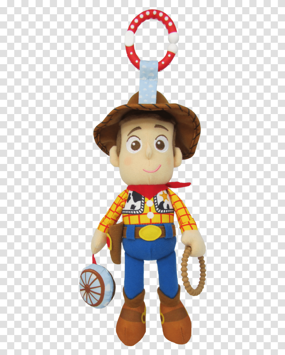 Toy Story Alien Clipart Woody Activity Toy, Doll, Person, Human Transparent Png
