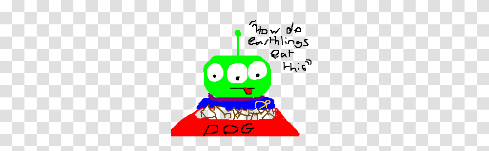 Toy Story Alien Contemplates Earth Food Drawing, Birthday Cake, Dessert Transparent Png