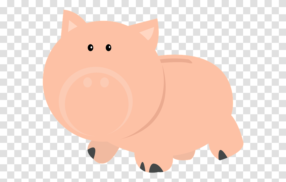 Toy Story Baby, Mammal, Animal, Rodent, Piggy Bank Transparent Png