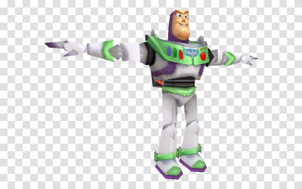 Toy Story Background Buzz Lightyear Toy Story 3 Ds, Person, Human, Figurine, Doll Transparent Png