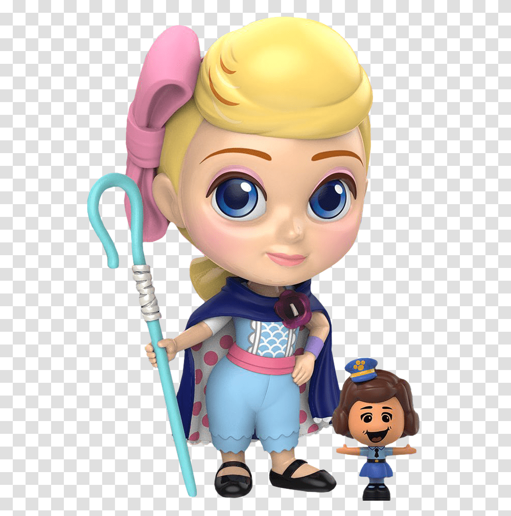 Toy Story Bo Peep Cute, Doll, Figurine, Person, Human Transparent Png
