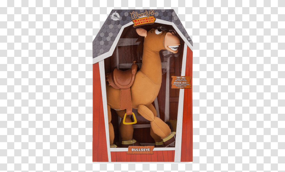 Toy Story Bullseye Toys, Saddle, Den, Person, Human Transparent Png