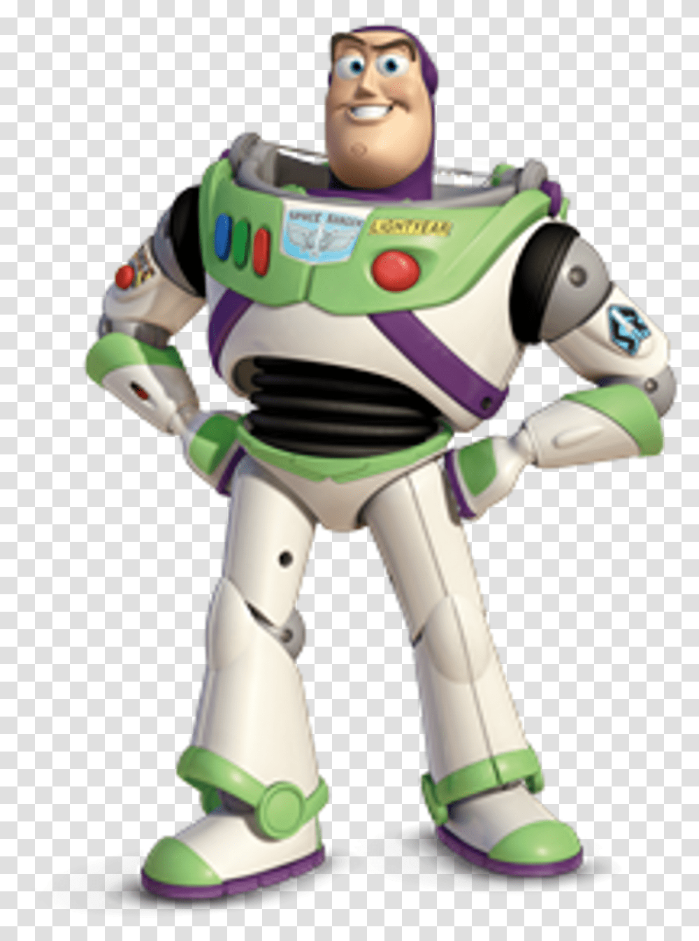 Toy Story Buzz Clip Art Download Toy Story Buzz Lightyear, Robot Transparent Png