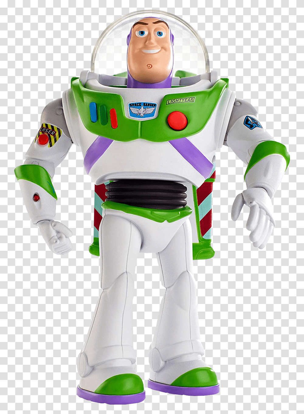 Toy Story Buzz Lightyear, Robot, Person, Human Transparent Png