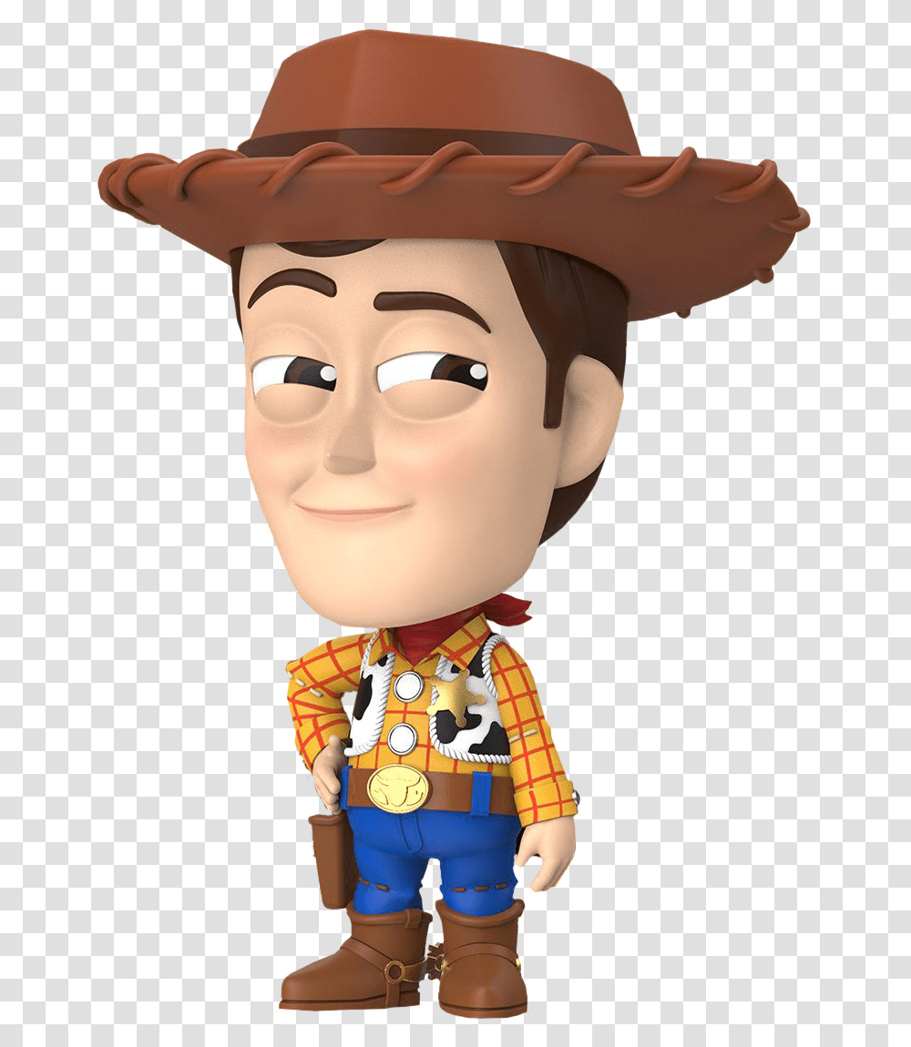 Toy Story Cartoon, Doll, Apparel, Hat Transparent Png