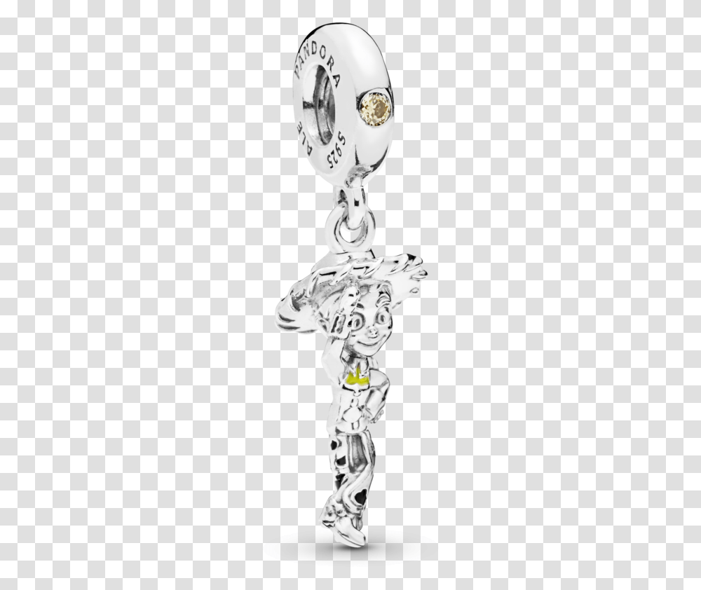 Toy Story Charms Pandora, Person, Face, Drawing Transparent Png