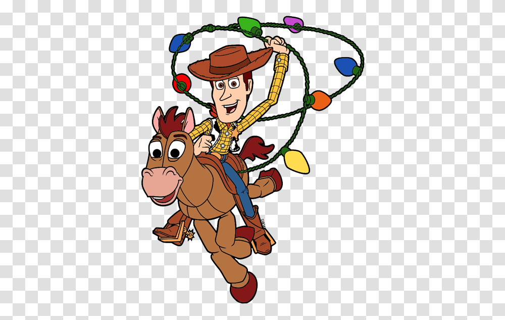 Toy Story Christmas Clip Art Disney Clip Art Galore, Person, Costume, Crowd, Leisure Activities Transparent Png