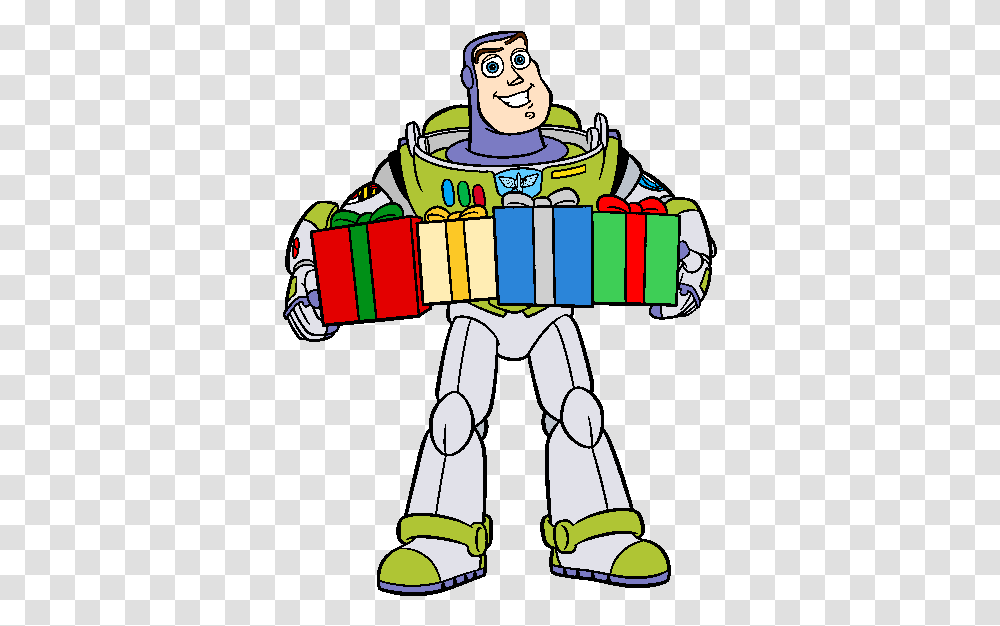 Toy Story Christmas Clip Art Toy Story Christmas Clipart, Graphics Transparent Png