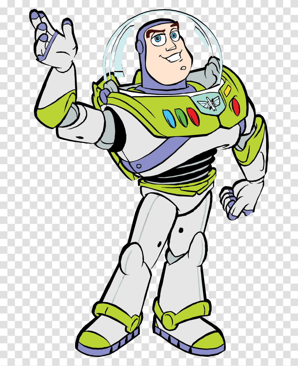 Toy Story Clipart, Person, Human, Astronaut Transparent Png