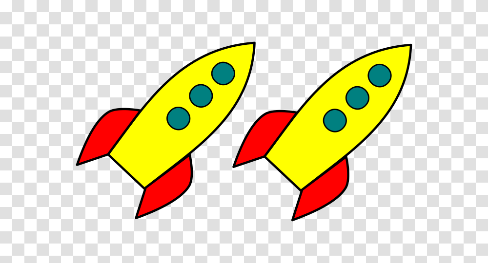Toy Story Clipart Rocket, Pac Man, Weapon, Weaponry Transparent Png