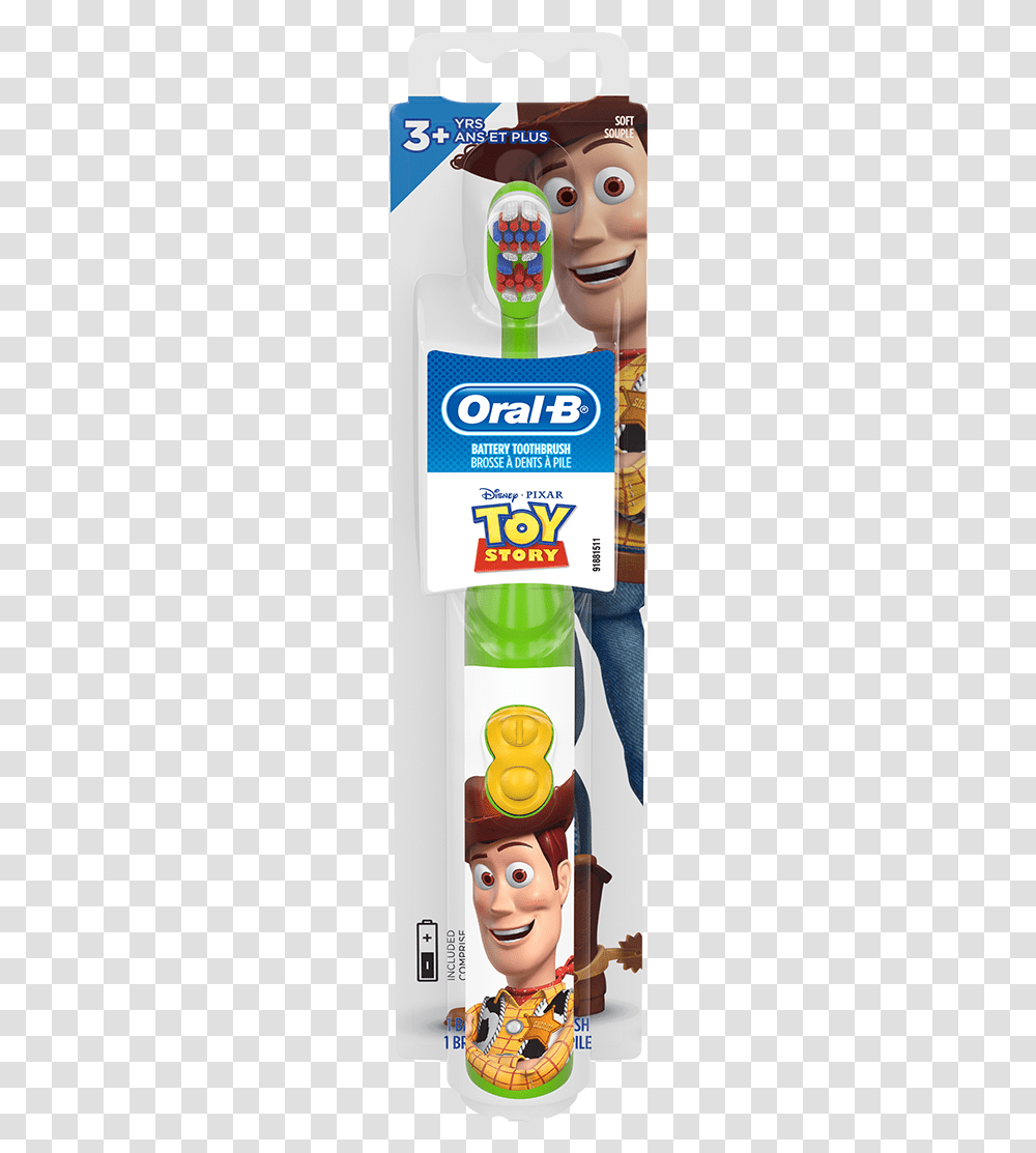 Toy Story Crest Stages Toothpaste For Kids, Bottle, Pop Bottle, Beverage, Drink Transparent Png