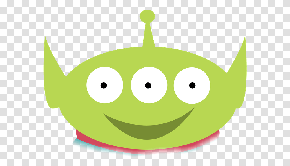 Toy Story Cute, Plant, Outdoors, Machine, Amphibian Transparent Png