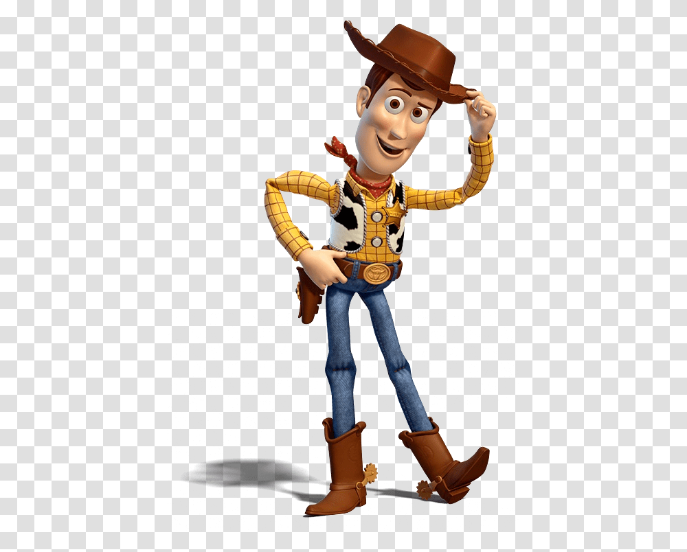Toy Story En, Doll, Person, Human, Hat Transparent Png