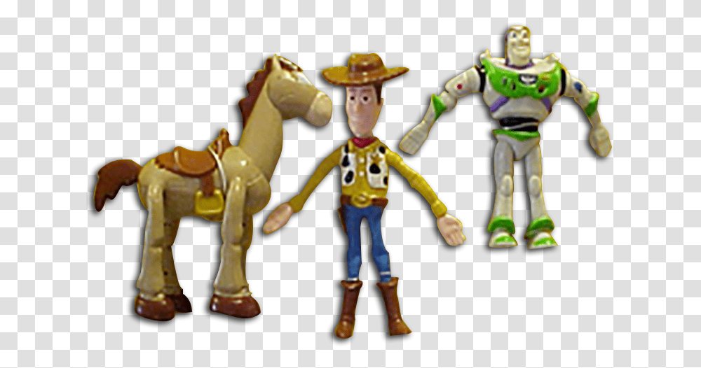 Toy Story Figurine, Apparel, Person, Human Transparent Png