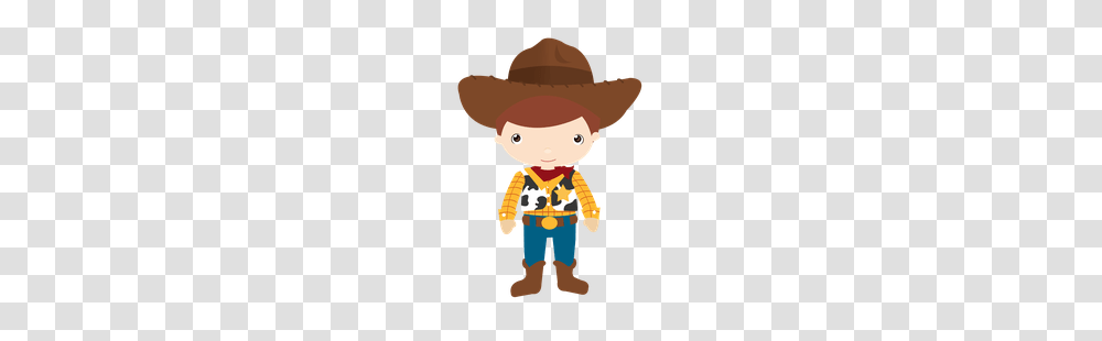 Toy Story Gallery Image, Apparel, Cowboy Hat, Doll Transparent Png
