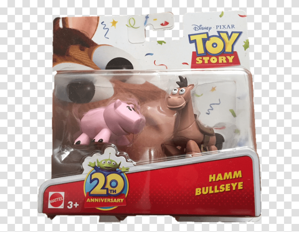 Toy Story, Game, Jigsaw Puzzle, Figurine Transparent Png
