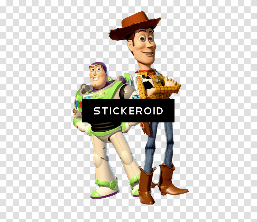 Toy Story, Hat, Apparel, Person Transparent Png