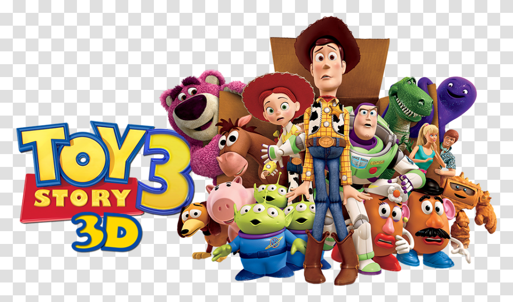 Toy Story Movie Fanart Fanart Tv, Doll, Person, Human, People Transparent Png