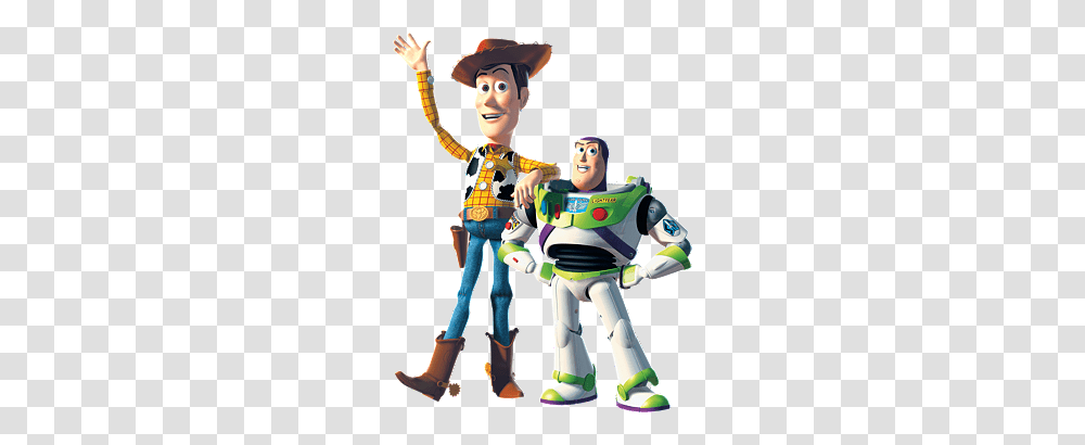 Toy Story, Person, Human, Figurine Transparent Png