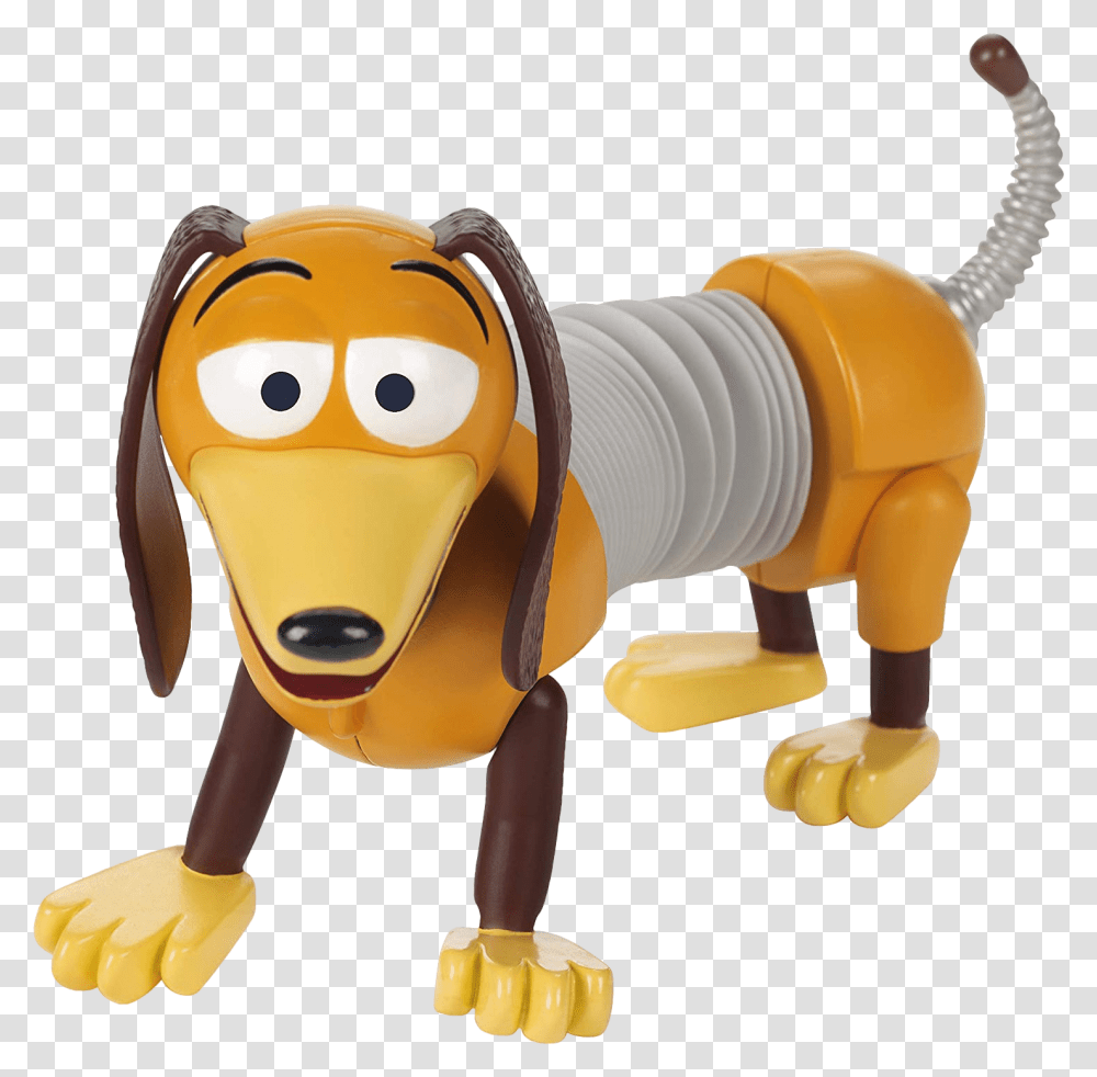 Toy Story Slinky Toy Story, Animal, Photography, Plush, Mammal Transparent Png