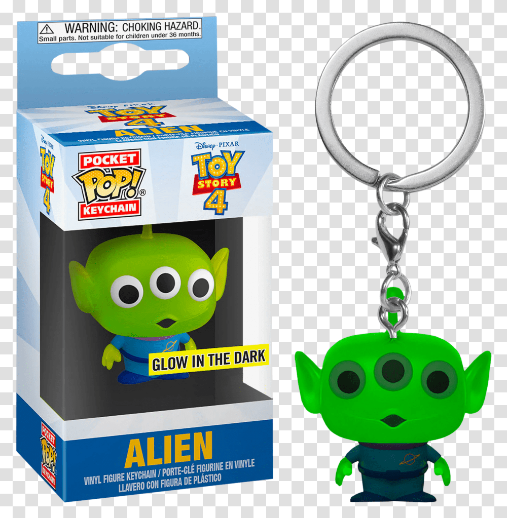 Toy Story Toy Story 4 Pocket Pop Vinyl Keychain Forky, Accessories, Accessory, Advertisement, Poster Transparent Png