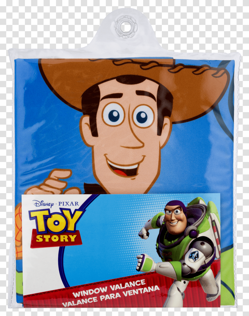Toy Story Transparent Png