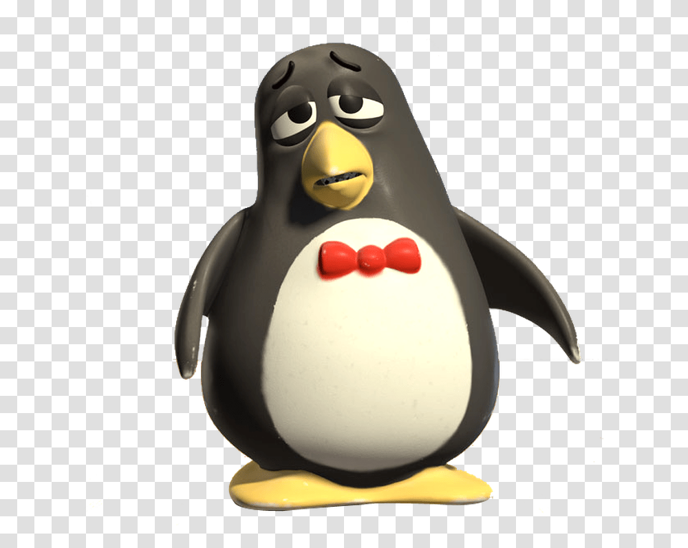 Toy Story Wheezy For Sale, Penguin, Bird, Animal, King Penguin Transparent Png