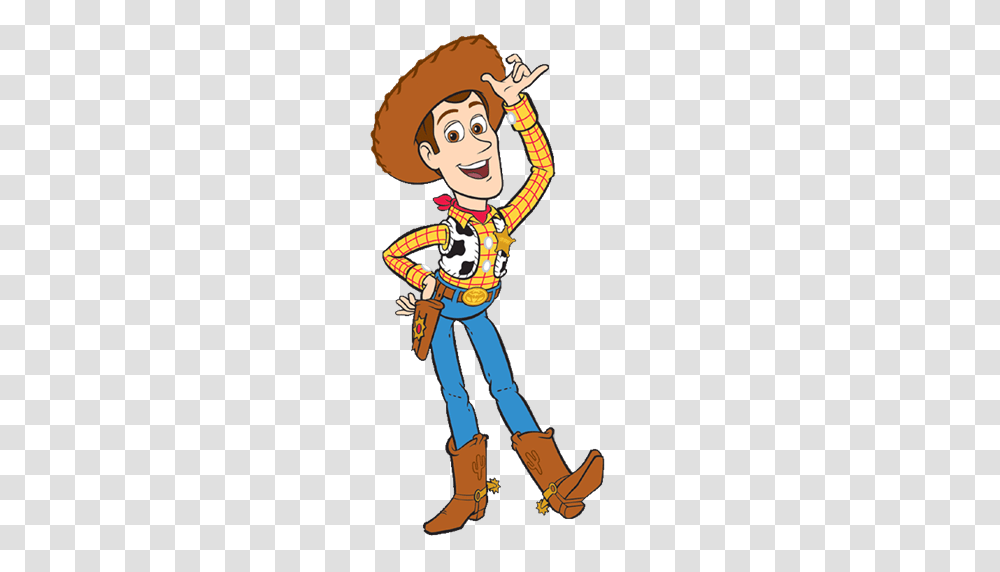 Toy Story Woody Clip Art Free Image, Costume, Person, Female Transparent Png