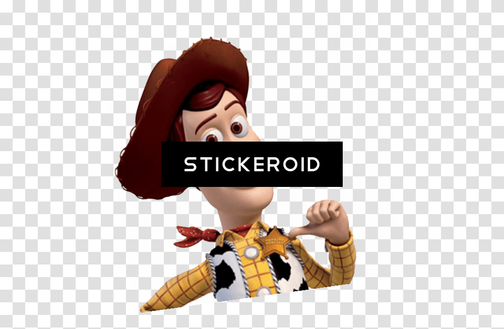 Toy Story Woody, Person, Human, Apparel Transparent Png
