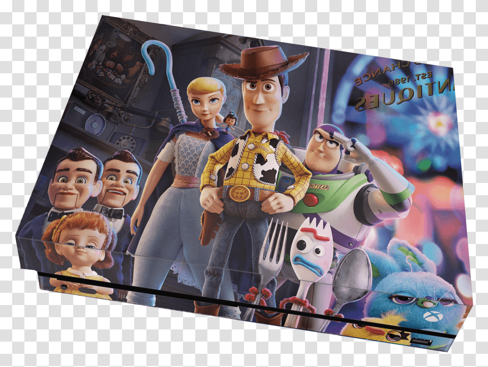 Toy Story X, Person, Human, Hat, Clothing Transparent Png