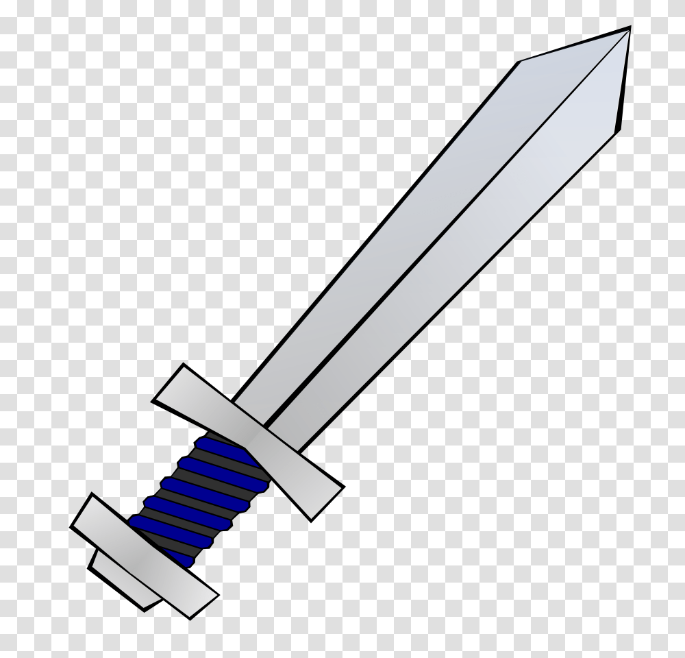 Toy Sword Clip Arts For Web, Blade, Weapon, Weaponry, Knife Transparent Png