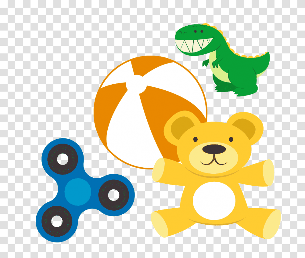 Toy Transparent Png