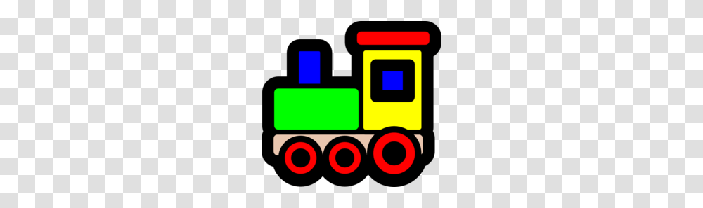 Toy Train Clip Art Bigking Keywords And Pictures, Truck, Vehicle, Transportation, Light Transparent Png
