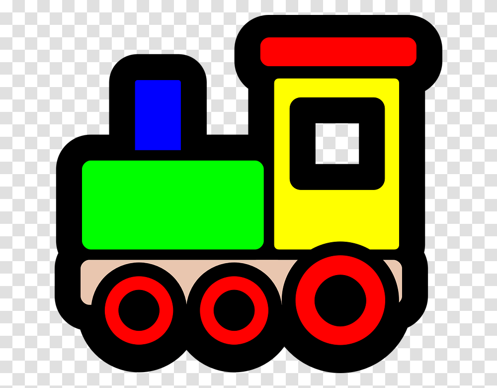 Toy Train Icon Christmas Xmas Electronics Peace Symbol Train Toy Clip Art, Fire Truck, Vehicle, Transportation, First Aid Transparent Png