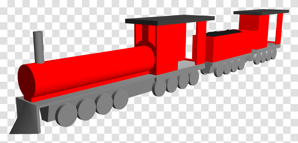 Toy Train Maya Clipart Download Railway, Machine, Vehicle, Transportation, Dynamite Transparent Png