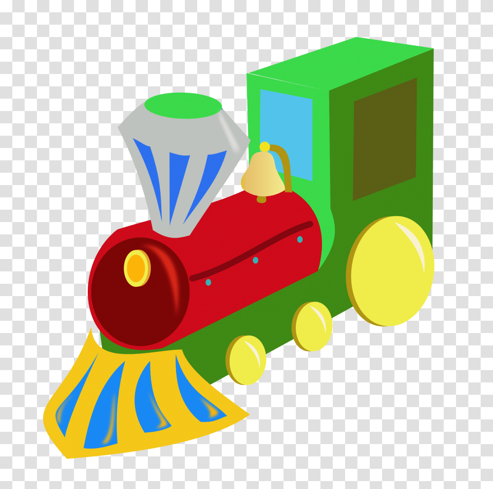 Toy Train, Transport, Lawn Mower, Tool Transparent Png
