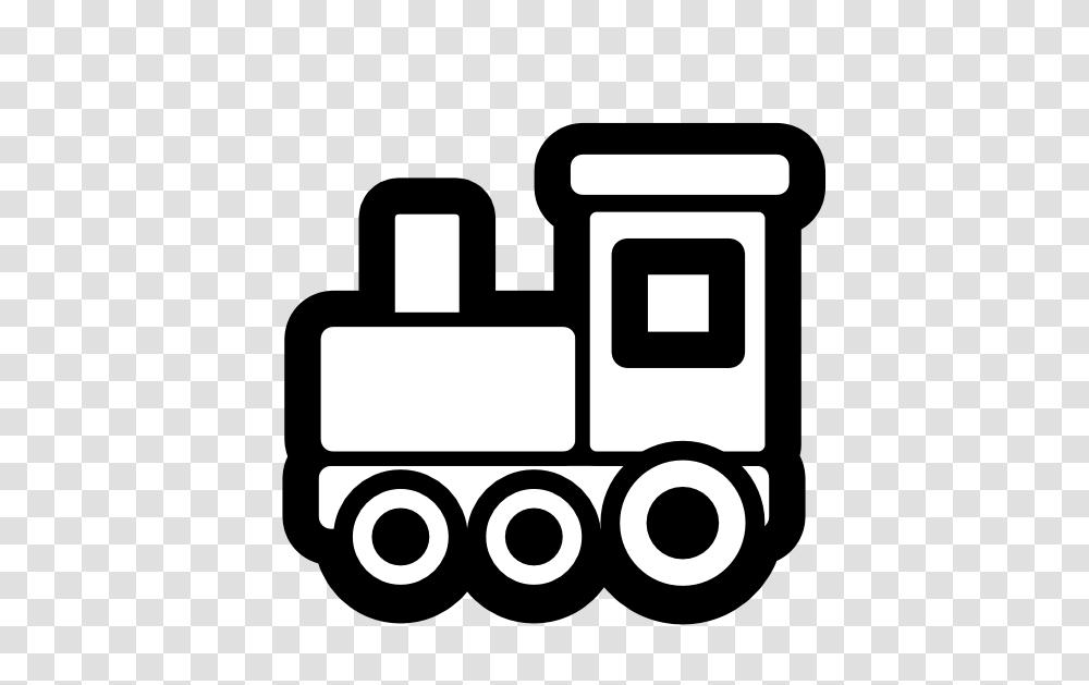 Toy Trains Clipart, Lawn Mower, Tool, Electronics, Stencil Transparent Png
