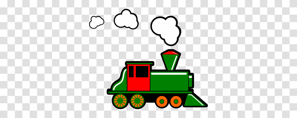 Toy Trains Train Sets Rail Transport Choo Choo Locomotive Free, Fire Truck, Vehicle, Transportation, Logo Transparent Png