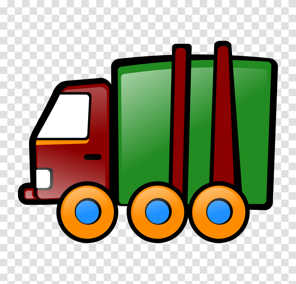 Toy Truck Clipart, Vehicle, Transportation, Fire Truck Transparent Png