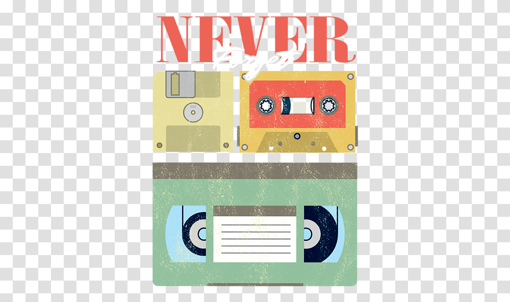 Toy Vehicle, Cassette, Poster, Advertisement Transparent Png