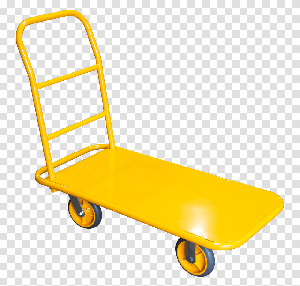 Toy Vehicle, Lawn Mower, Tool, Transportation, Seesaw Transparent Png