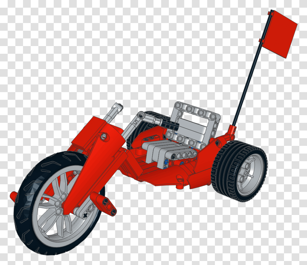 Toy Vehicle, Lawn Mower, Tool, Wheel, Machine Transparent Png