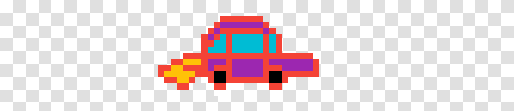 Toy Vehicle, Pac Man, Minecraft Transparent Png