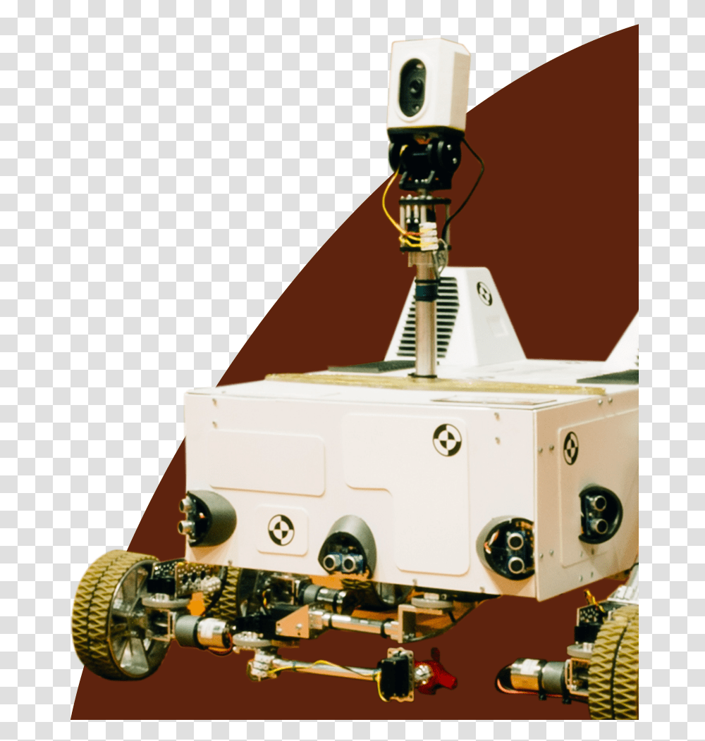 Toy Vehicle, Robot, Machine, Lathe Transparent Png