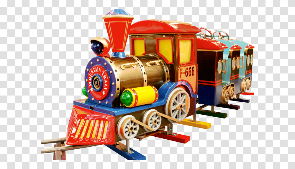 Toy Vehicle, Wheel, Machine, Locomotive, Train Transparent Png